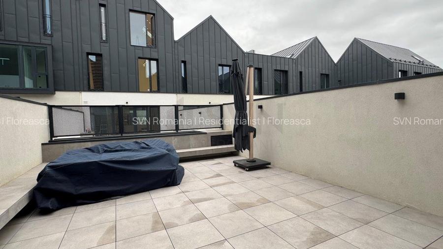 REV2004371 Avalon Estate - Vila P si 3 etaje 263mp complex rezidential - 14