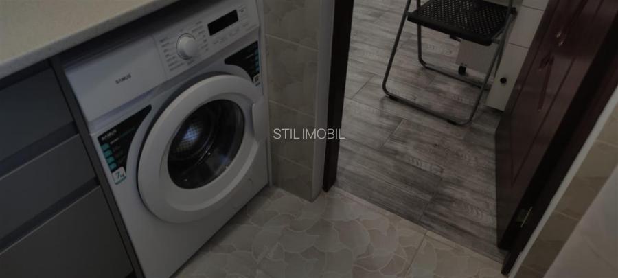 Apartament 2 Camere Tatarasi - 400 euro - 11