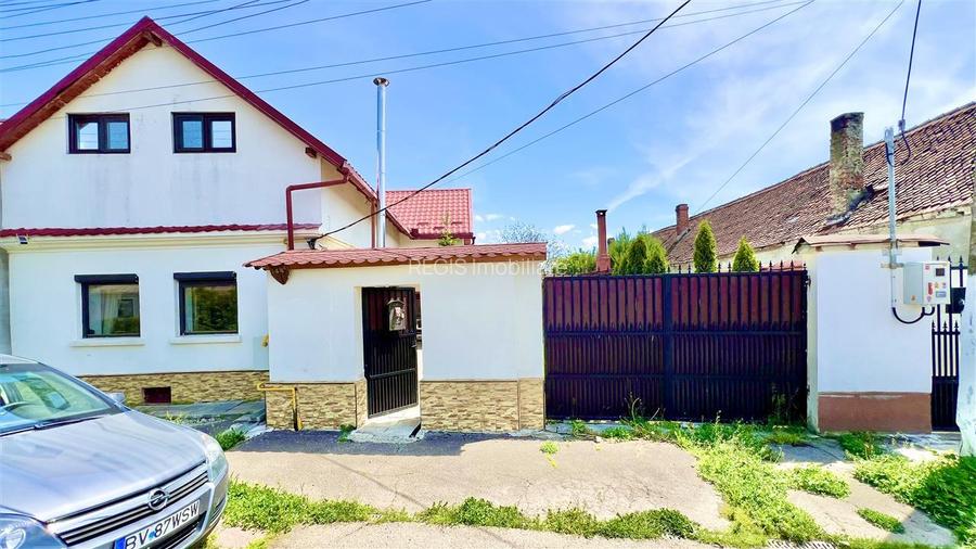 Casa Pitoreasca Halchiu Centru - 5