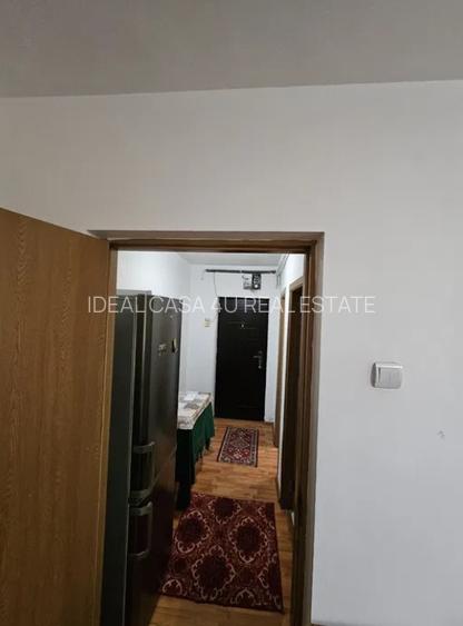 Apartament cu 1 camera in Tatarasi Sud-Pod Metalurgie - 8