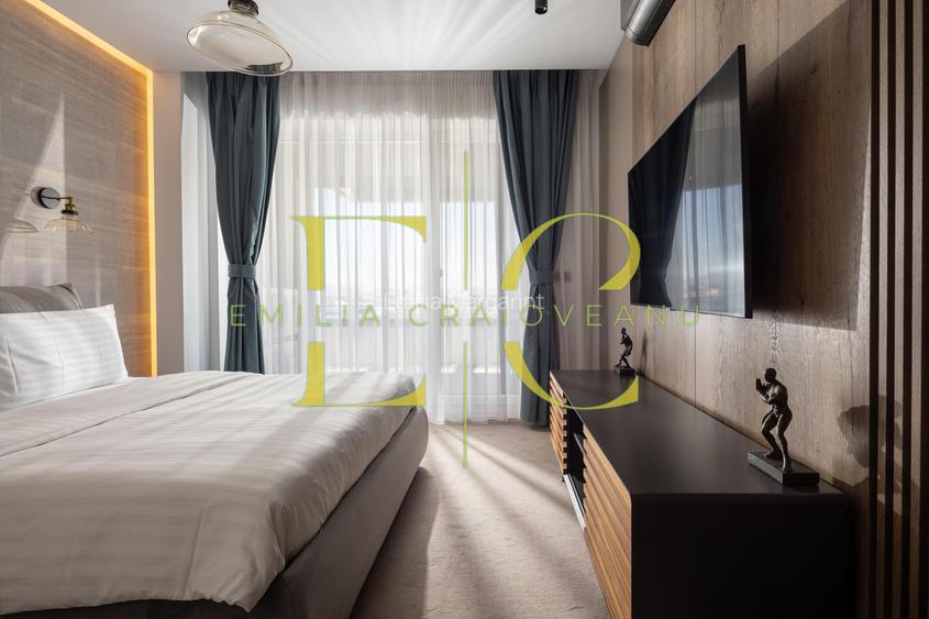 CHIRIE: Penthouse 4 camere + parcare, KASPER - 7