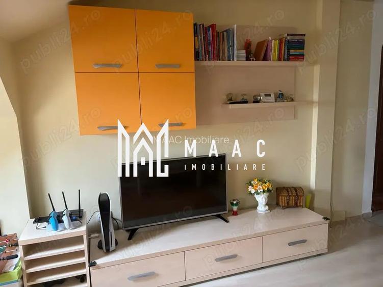 Apartament 3 camere | 92 MPU | Decomandat | Parcare | Strand - 6