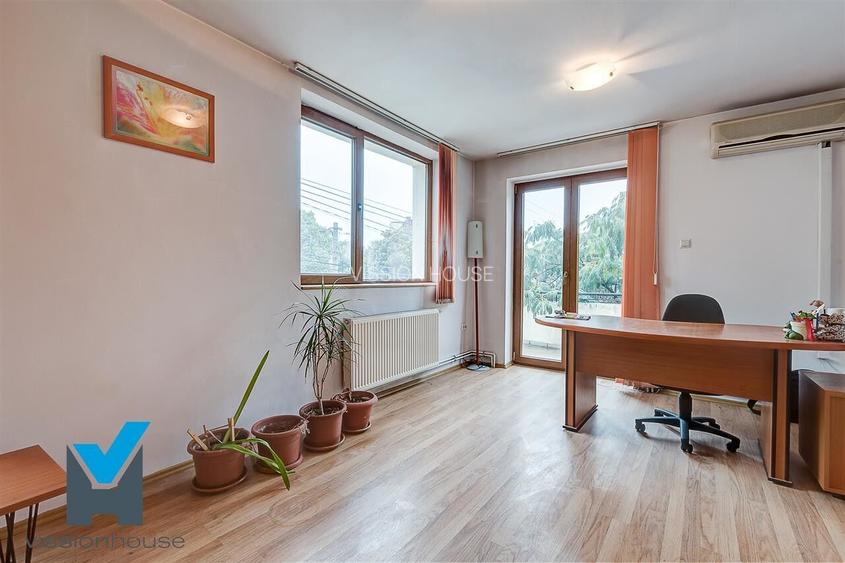 Inchiriere Vila Dacia | Vasile Lascar | Ideal birouri - 10