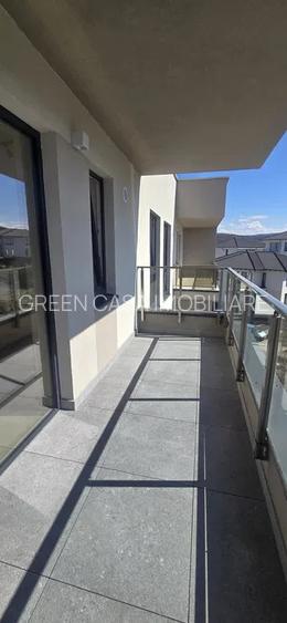 Apartament 2 camere de 49mp , balcon 8mp zona Urbano Panoramic Vivo - 6