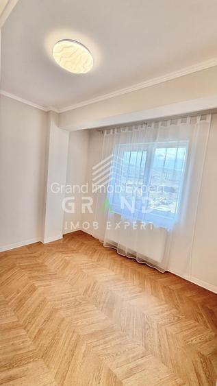 Nou Finisat | Apartament cu 3 Camere | Balcon | Parcare | Floresti/Urusagului - 19