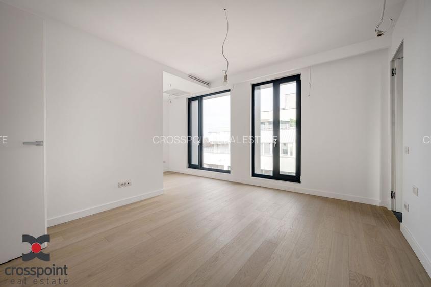 Locație unică! Bloc boutique cu un nivel ridicat de intimitate și exclusivitate - 29