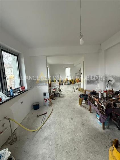 Primarie Popesti Leordeni - Vila Individuala - P+1 - 250mp Teren - 4