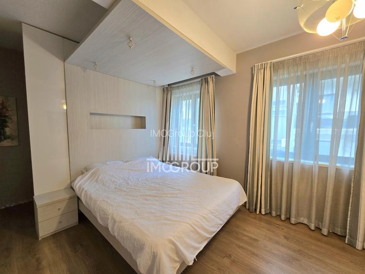 Apartament modern 3 camere de închiriat, parcare in Buna Ziua - 4