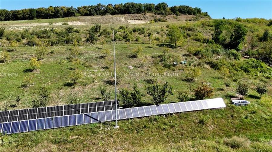 Vila (Corunca, str. Rasaritului, jud. Mures) - 38