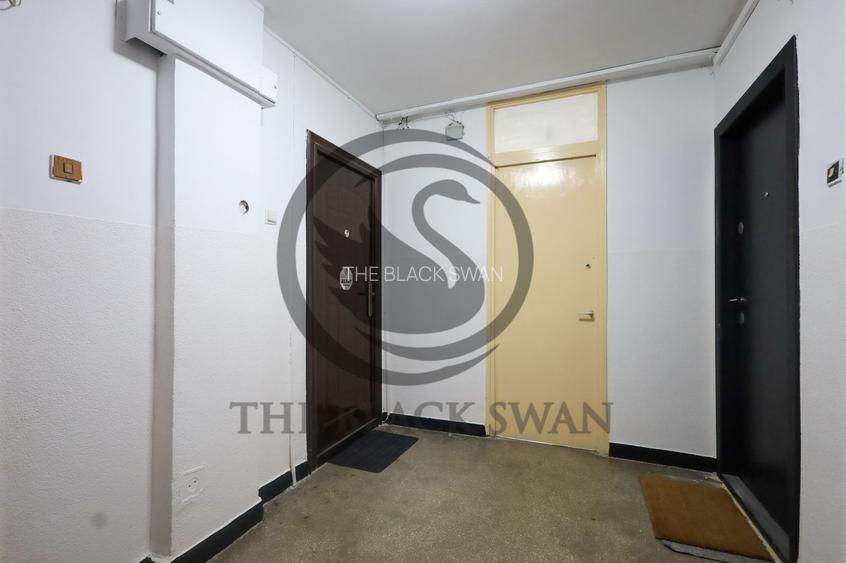 Garsoniera de închiriat I Zona Centrala, Ploiesti I Comision 0% - 12