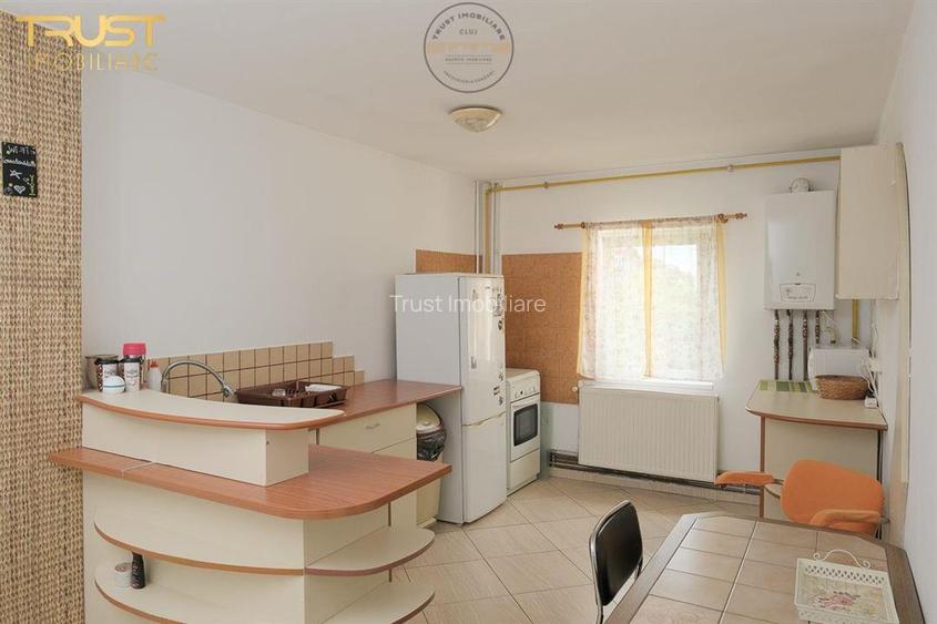 3 camere l Decomandat l 2 Bai l 2 Balcoane l Parcare - 12