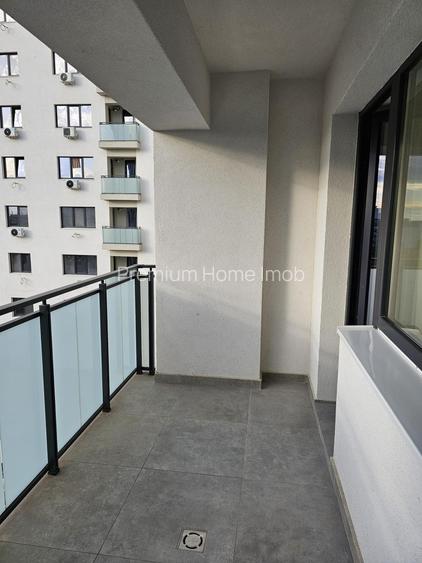 Apartament | 2 camere | bloc nou | parcare subterana | ISG Residence 4 - 14