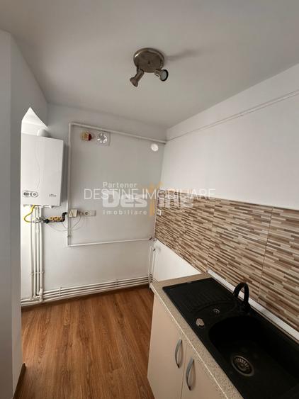 Garsoniera de vanzare 25.500€  zona Darmanesti - 9
