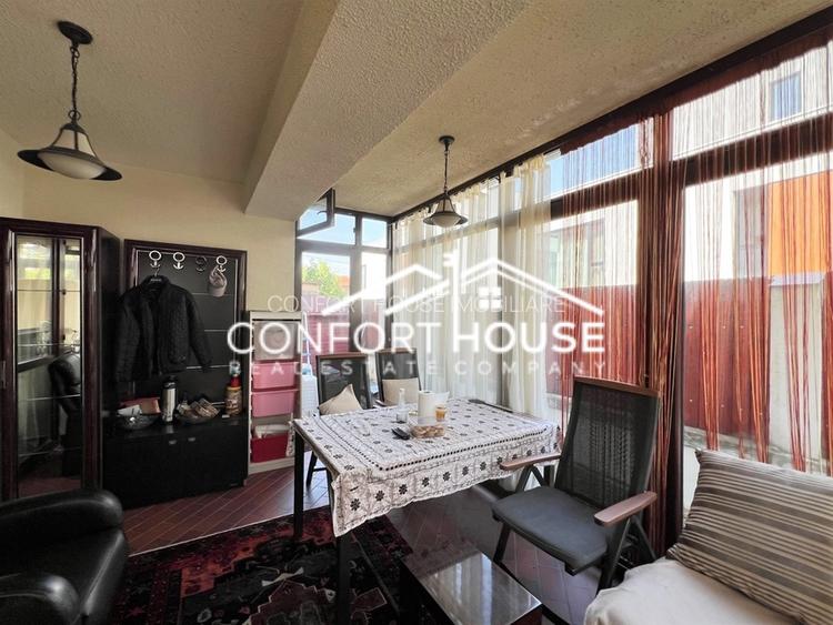 Vila P+E+M, 7 camere, complex residential, PIPERA – OMV - 11