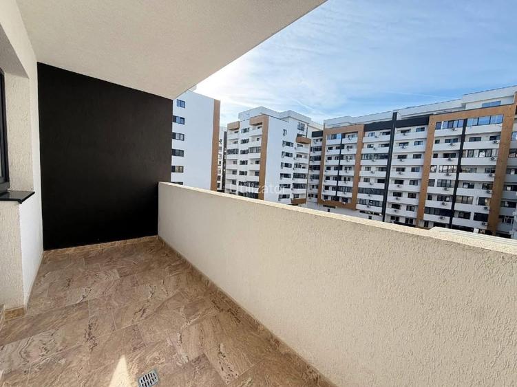 Apartament 2 camere tip studio  - 8