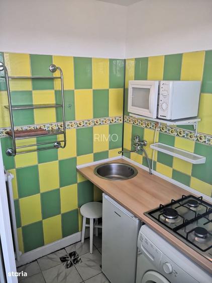 Garsoniera Piata Victoriei - 6