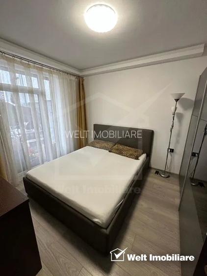Apartament de vanzare, terasa 90mp, in zona Donath Park! - 5
