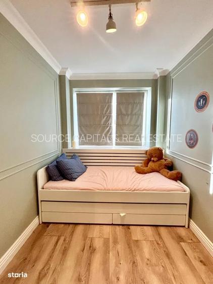 2 camere | decomandat | Gorjului | Metrou Gorjului - 8