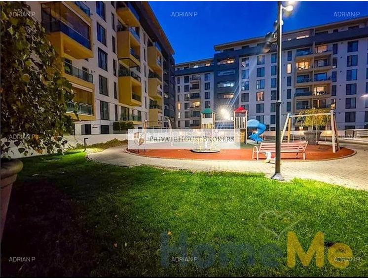 Aviatiei | Mega Image - Lidl | Bloc 2019 | Modern - 13