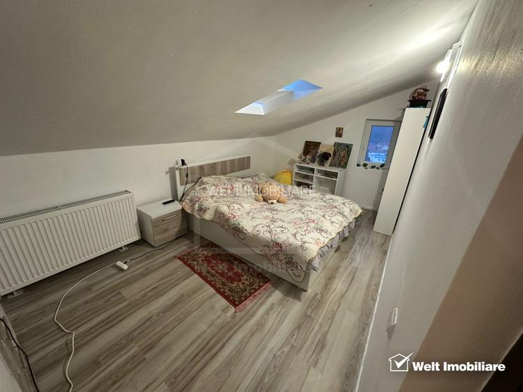 Apartament cu 3 camere, zona Campului - 5