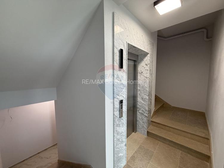 Apartament cu 2 camere în zona Finante - 3