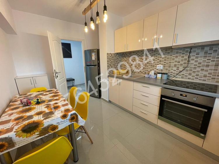 Apartament 3 camere,Sos. Iancului 29,la 7 min metrou Iancului,7 min Mega Mall - 18