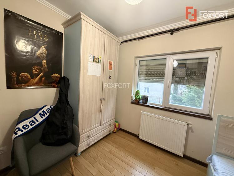 Apartament cu 4 camere de vanzare in Timisoara, zona Bucovina - 26