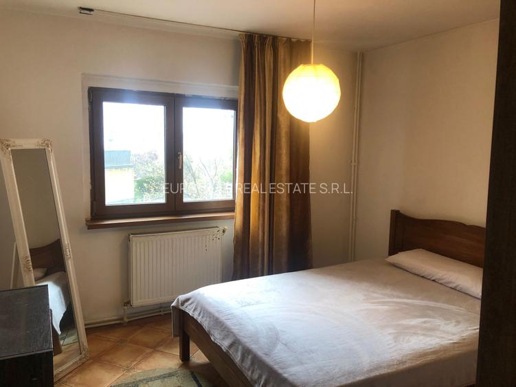 APARTAMENT 2 CAMERE - FALEZA NORD-PESCARIE - 380 EURO (COD E2+E7) - 3