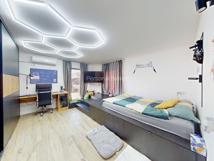 Casa Individuala - Remetea Mare/Bucovat - 0% COMISION  - 11