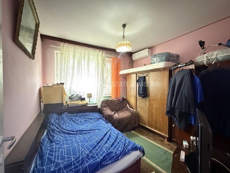 2 camere | 45.38 mp - parter | retras | Pajura - 4