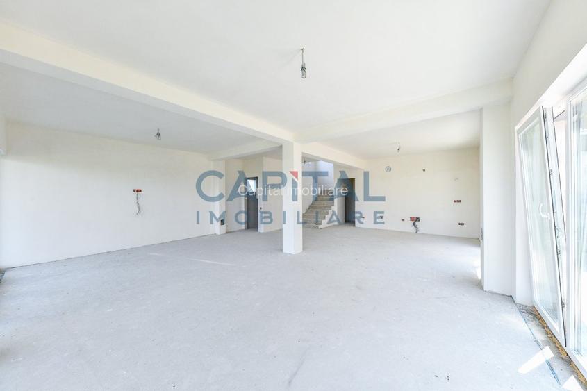 COMISION 0! Casa individuala 220 mp, Teren 400 mp, Zona Restaurant Aroma - 31