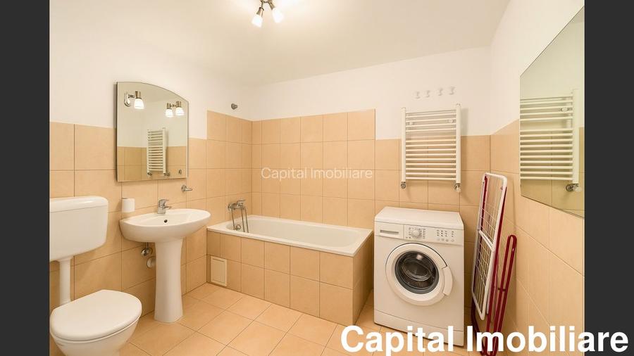 Comision 0%! Apartament decomandat, cu 3 camere, 77 mp utili - 3