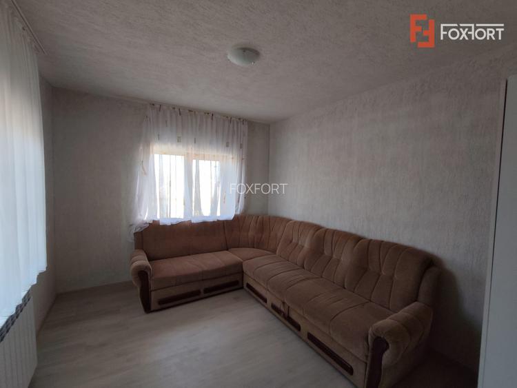 Casa de vanzare, tip duplex, in Sannicolau Mare - confort si liniste - 14