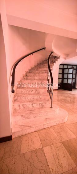 Proprietate Breaza Vila 1000mp , casa administrator , teren generos 3600mp - 15