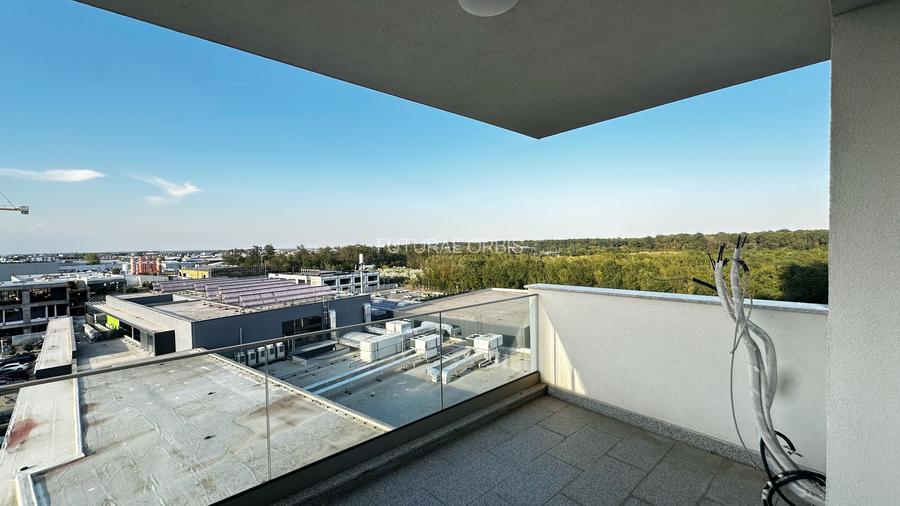 Spacious 3-room for sale - parking included - 11