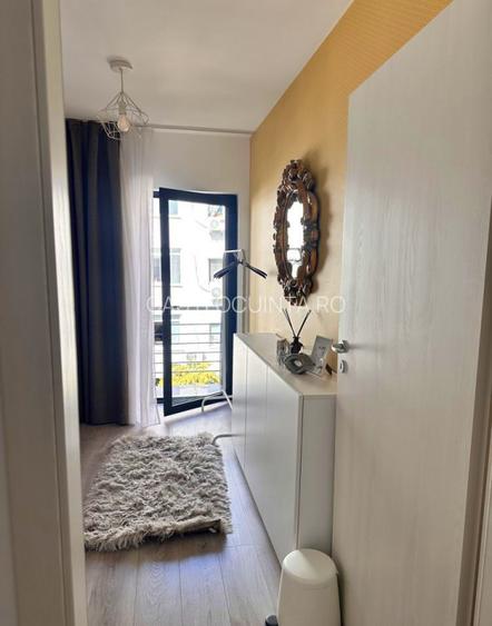 Apartament 2 camere | Floreasca | Metrou | Centrala | Pet Friendly - 10