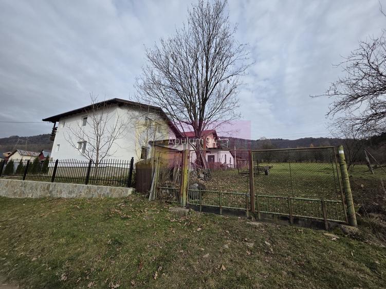 Vila de vacanta cu 4 camere de vanzare in Valea Doftanei - 3
