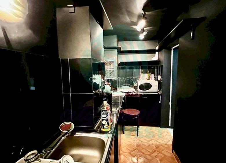 IMOBIL RENOVAT CU CURTE PROPRIE- ROND COSBUC - 11