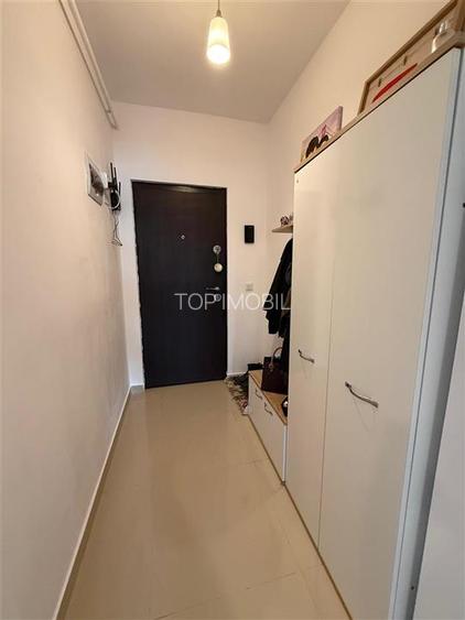 Apartament cu 2 camere decomandat, loc de parcare - Rediu - 9