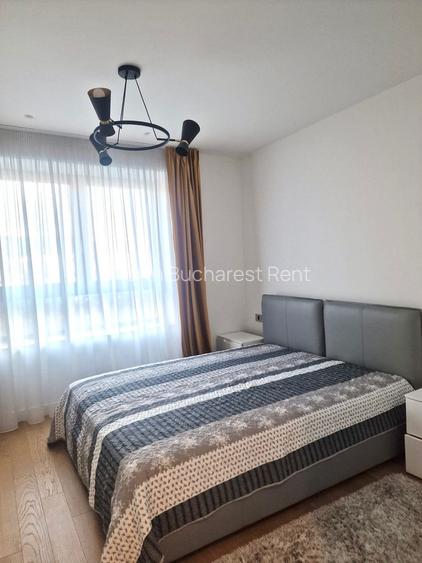 3 camere | Aviatiei - Floreasca | 2 Locuri de Parcare - 5