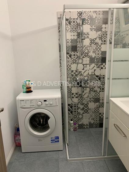 Drumul Taberei - Plaza- Apartament 2 camere TOTUL NOU - centrala termica proprie - 23