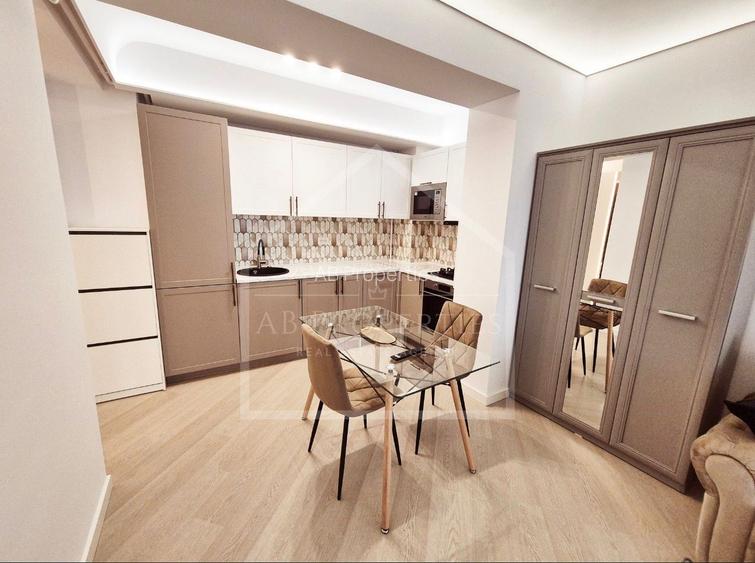 Apartament 2 camere | Luxury | Aviatiei - Pipera | - 7