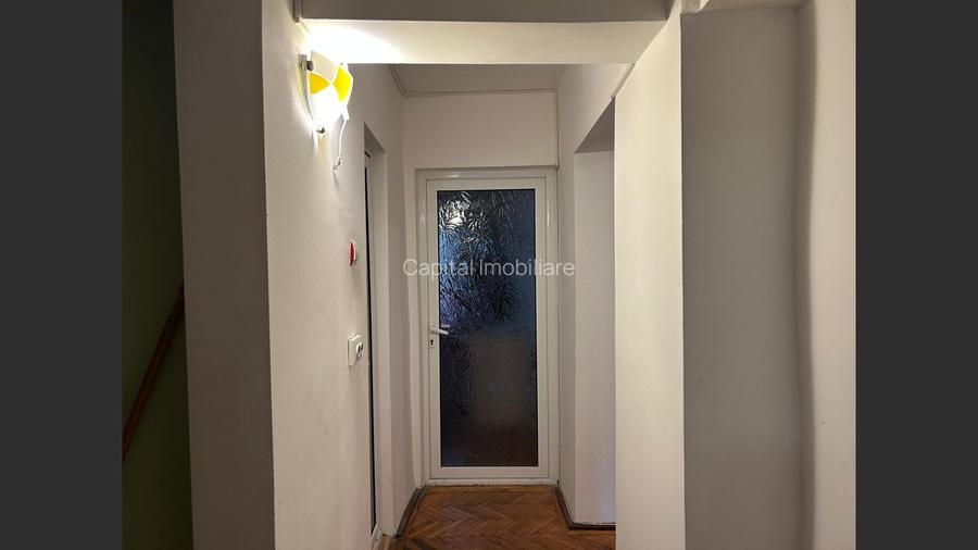 Apartament ultracentral – deasupra magazinului PEPCO Dacia - 8