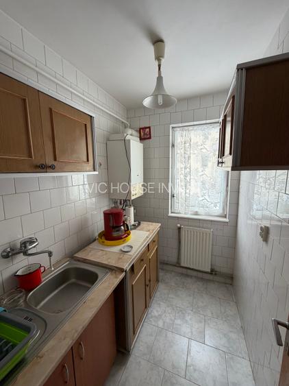 Apartament central Predeal - 5