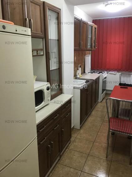 Apartament 2 camere zona Tei - 6