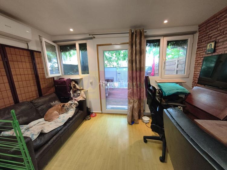 Apartament frumos și cochet cu centrală proprie aproape de Parcul IOR - 29