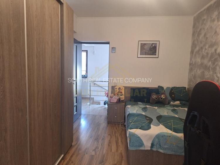 CASA P+1+M-300 MP TEREN-ADIACENT DRUMUL FERMEI - 30