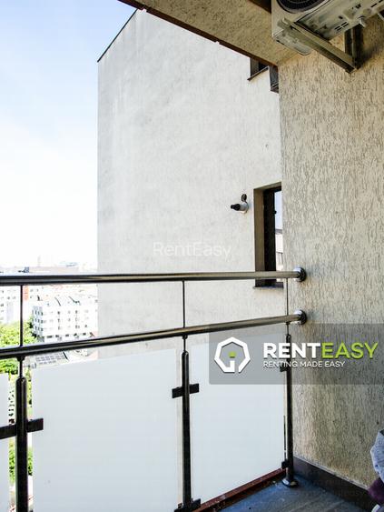 Apartament cu 1 camera situat in Lazar Residence - 7