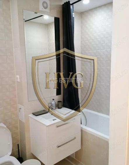 Apartament cu 2 camere | Parcare inclusa | Hils Brauner - 9