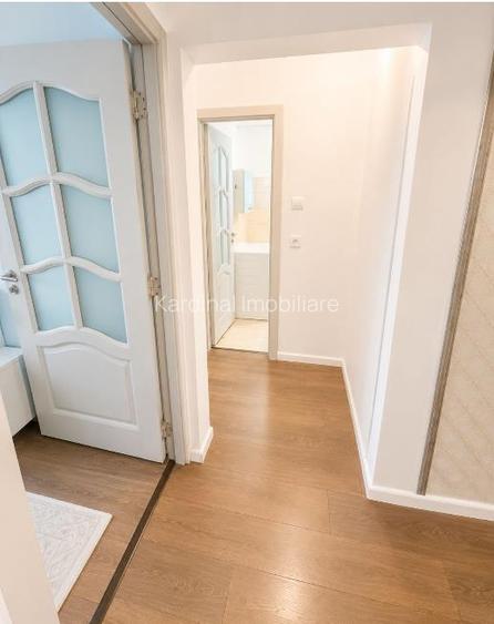 Apartament 3 camere mobilat, Scriitorilor - 6